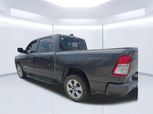 Used 2023 RAM 1500 Big Horn AWD/4WD image 5