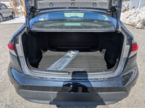 Certified 2024 Toyota Corolla LE image 19