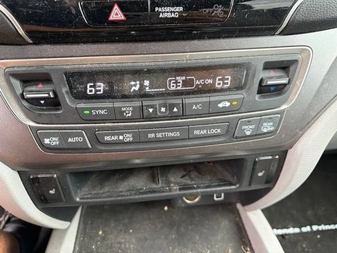 Used 2022 Honda Pilot EX-L image 5