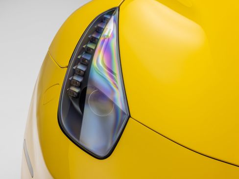 Certified 2017 Ferrari F12 Berlinetta RWD image 29