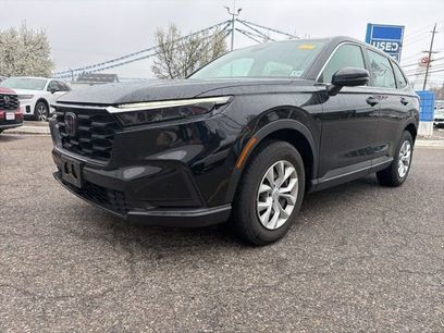 Used 2023 Honda CR-V LX