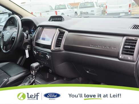 Used 2021 Ford Ranger XLT w/ Tremor Off-Road Package image 36