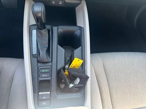 Used 2023 Honda Accord LX image 18