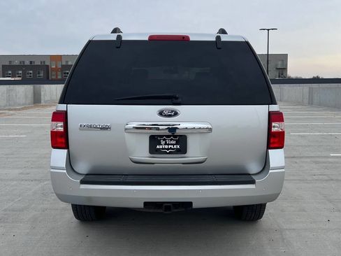 Used 2011 Ford Expedition Limited image 7