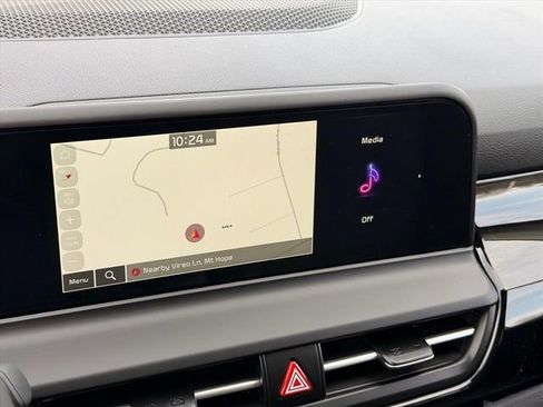 New 2026 Kia Seltos S image 15