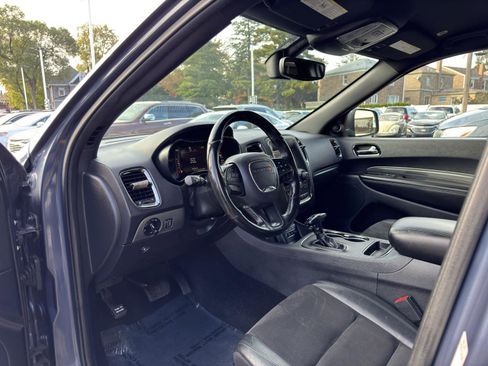 Used 2020 Dodge Durango GT image 22