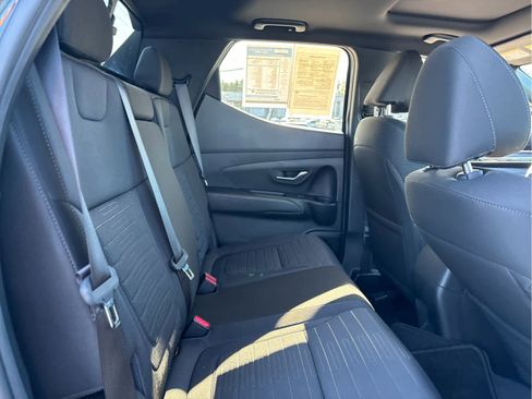 Used 2023 Hyundai Santa Cruz SEL Premium image 28