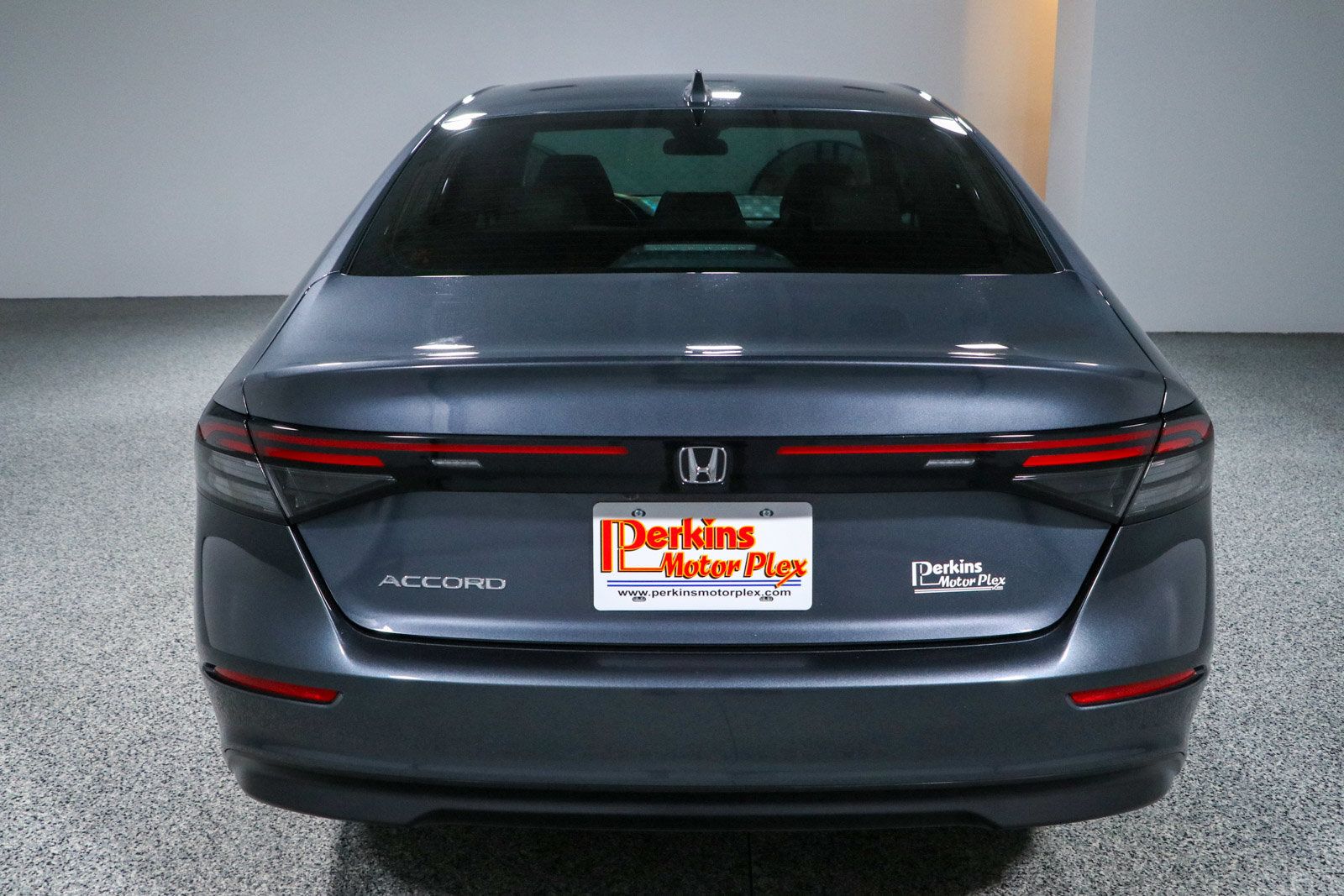 Used 2024 Honda Accord LX image 8