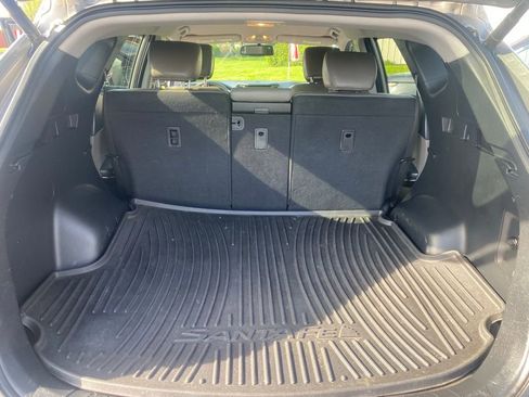 Used 2018 Hyundai Santa Fe Sport image 28