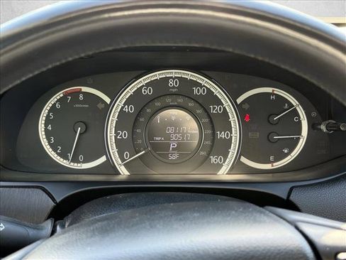 Used 2014 Honda Accord EX-L image 11