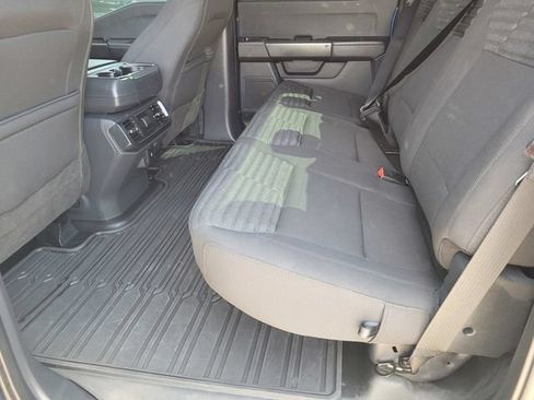 Used 2023 Ford F150 XL w/ STX Appearance Package AWD/4WD image 11