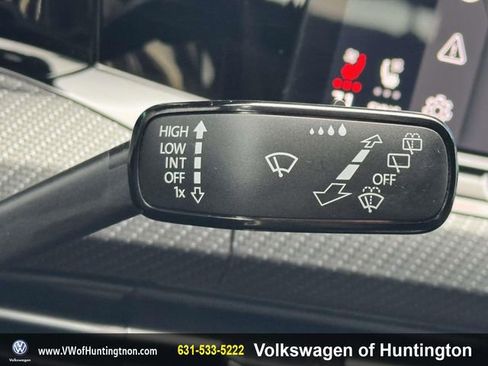 Certified 2024 Volkswagen Golf R AWD/4WD image 22