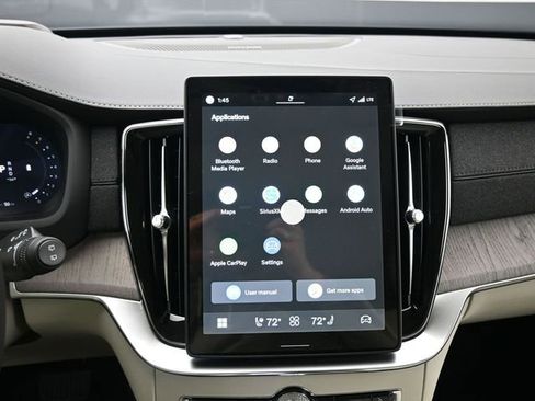 New 2026 Volvo XC90 B6 Ultra w/ Protection Package image 19