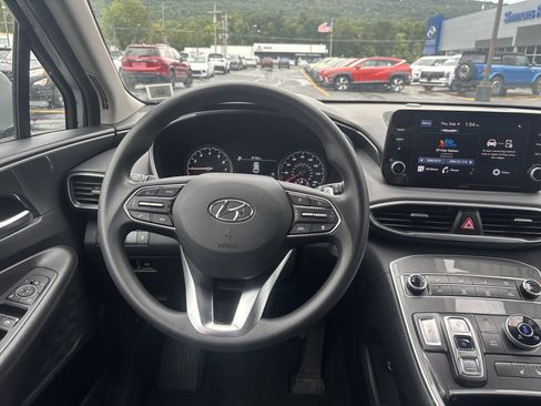 Used 2022 Hyundai Santa Fe SEL image 43