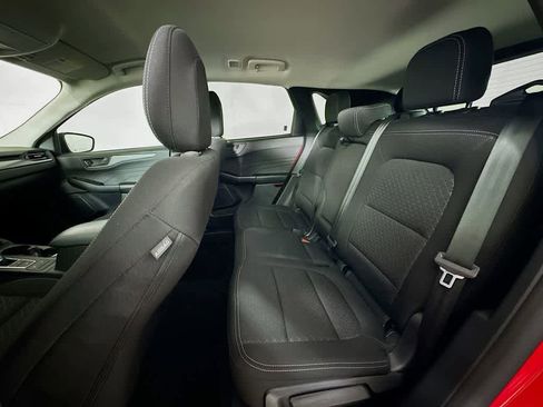 Certified 2024 Ford Escape Active FWD image 13