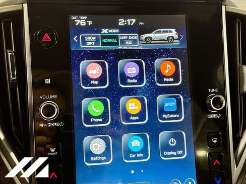 New 2026 Subaru Forester Touring AWD/4WD image 16