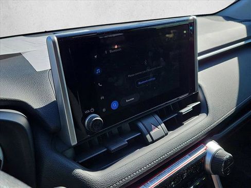 Used 2025 Toyota RAV4 LE image 11