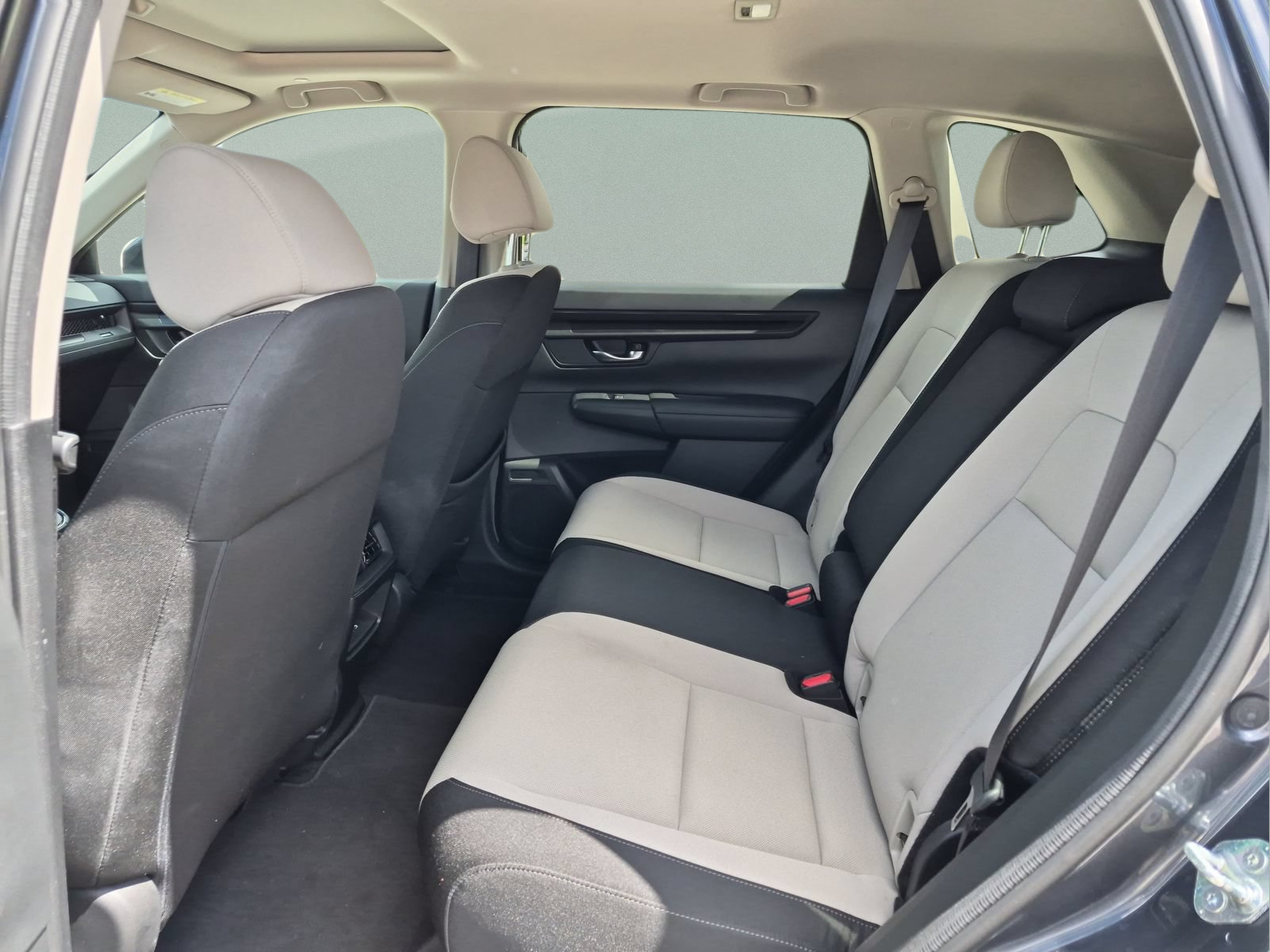 Certified 2024 Honda CR-V EX image 17