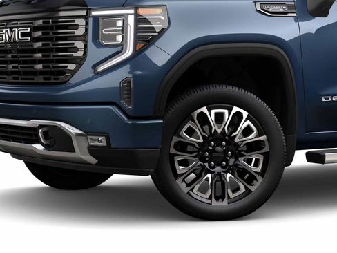 New 2026 GMC Sierra 1500 Denali Ultimate AWD/4WD image 5