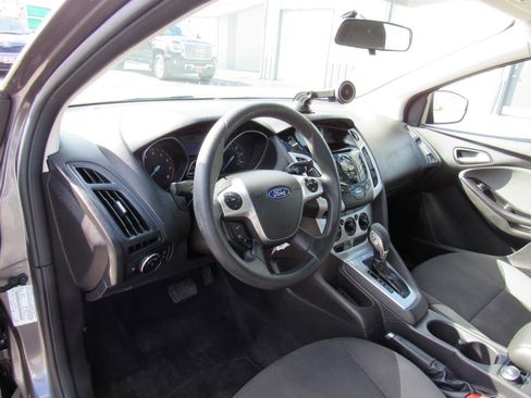 Used 2014 Ford Focus SE image 15