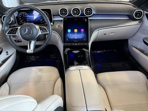 Certified 2025 Mercedes-Benz C 300 Sedan image 27