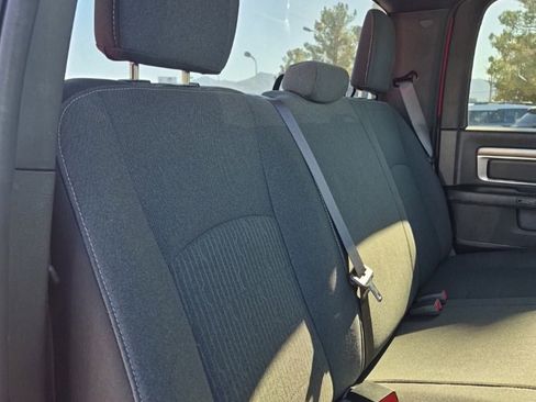 Certified 2024 RAM 1500 Classic Warlock image 30