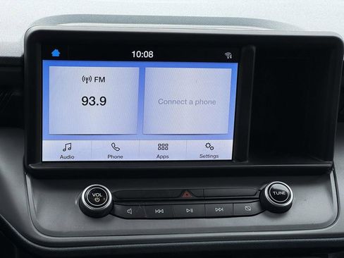 Used 2022 Ford Maverick XL w/ Equipment Group 100A Standard image 3