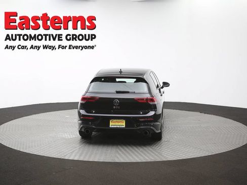 Used 2024 Volkswagen GTI S FWD image 35