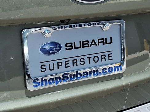 Used 2017 Subaru Outback 2.5i Limited AWD/4WD image 14