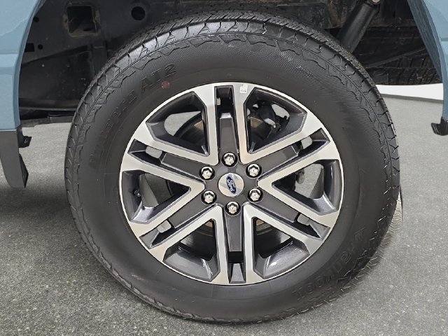Used 2023 Ford F150 XL w/ STX Appearance Package AWD/4WD image 31