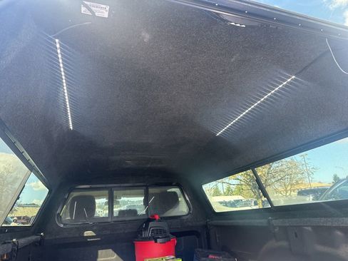 Used 2020 RAM 3500 Laramie image 15