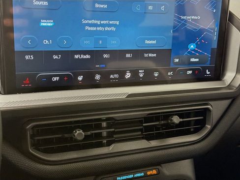 New 2025 Ford Bronco Sport Badlands w/ Badlands Tech Package image 17