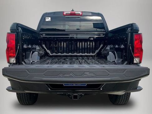 Used 2026 Chevrolet Colorado Trail Boss AWD/4WD image 7