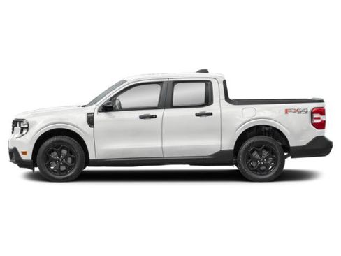 Used 2026 Ford Maverick XLT AWD/4WD image 2