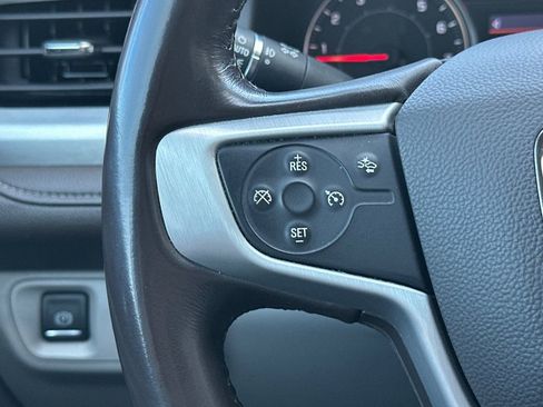 Used 2021 GMC Acadia SLT image 34