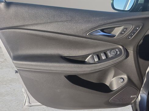 Used 2026 Buick Encore GX Avenir w/ Avenir Technology Package image 30