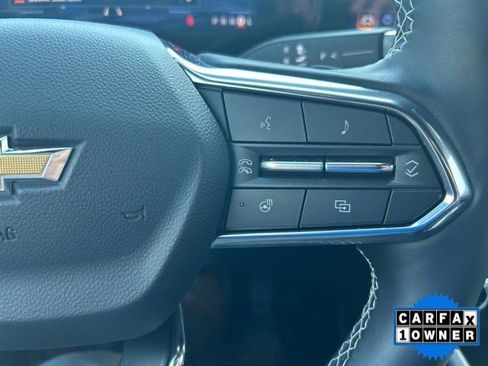 Used 2024 Chevrolet Traverse LS w/ LPO, Floor Liner Package image 19