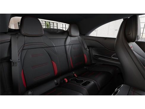 New 2026 Mercedes-Benz CLE 53 AMG 4MATIC Cabriolet image 5