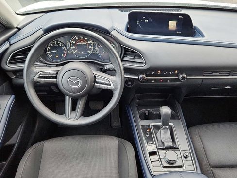 Used 2020 MAZDA CX-30 image 11