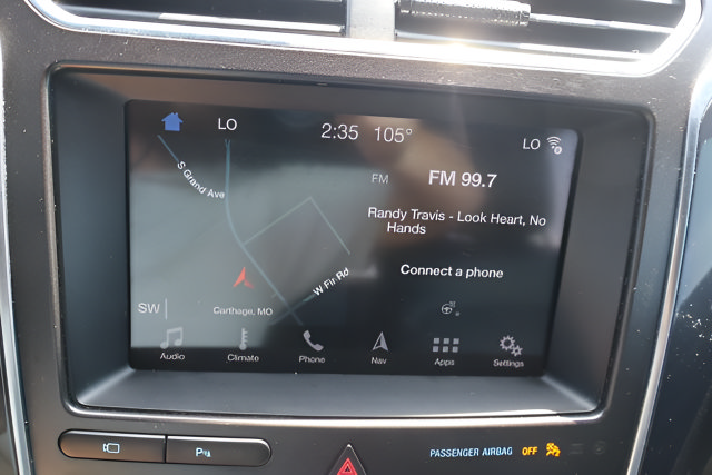 Used 2018 Ford Explorer Limited FWD image 22