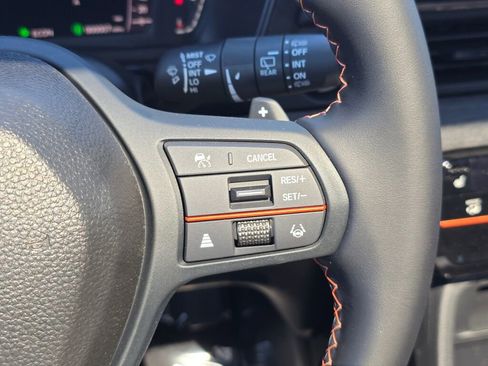 New 2026 Honda Passport TrailSport image 29