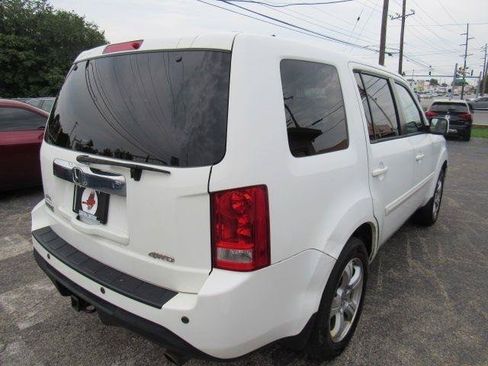 Used 2015 Honda Pilot EX-L image 12