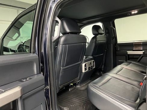 Used 2022 Ford F350 Lariat w/ Tremor Off-Road Package image 41