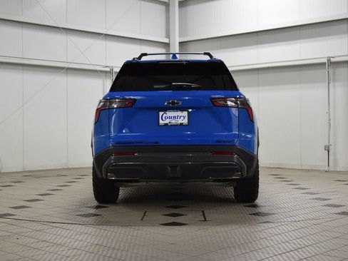 New 2027 Chevrolet Equinox ACTIV AWD/4WD image 7
