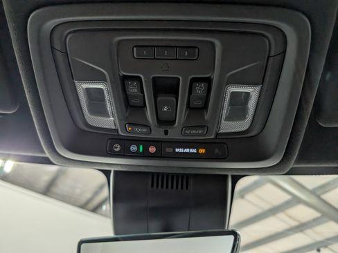 Used 2023 GMC Sierra 1500 AT4X AWD/4WD image 28