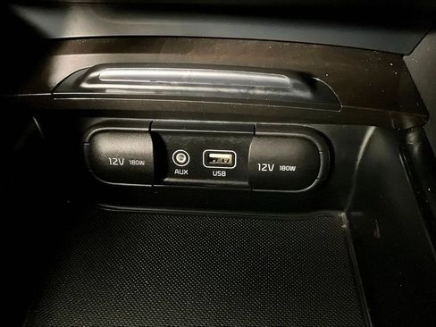 Used 2016 Kia Optima EX image 30