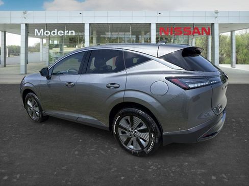 Certified 2025 Nissan Murano SL w/ Cargo Package AWD/4WD image 3