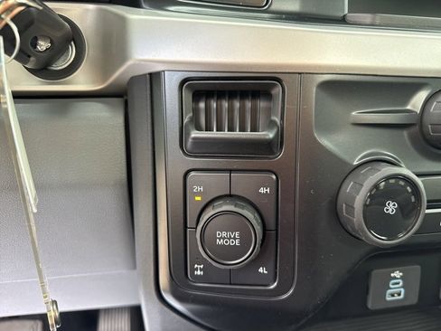 New 2025 Ford F350 XL w/ STX Appearance Package image 32