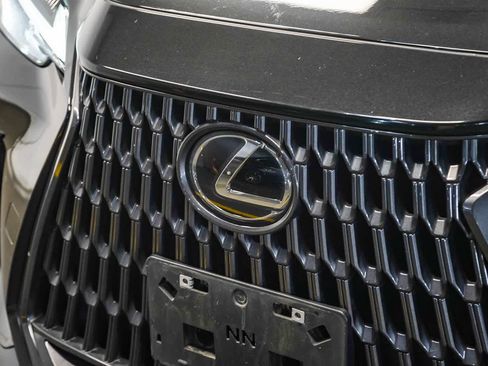 Used 2024 Lexus NX 350 AWD w/ Cold Area Package image 8