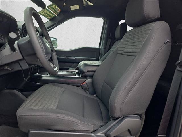 Used 2023 Ford F150 XL w/ STX Appearance Package RWD image 16